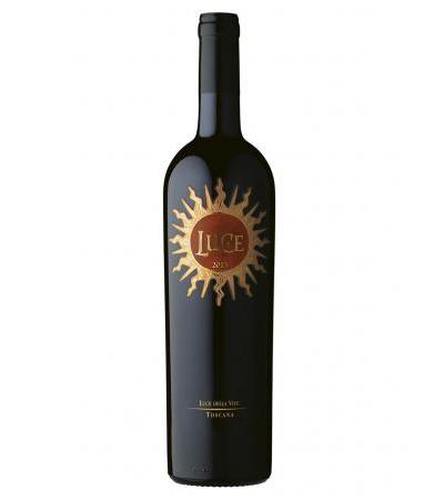 Luce della Vite, Tuscany, IGP, dry, red 0.75L