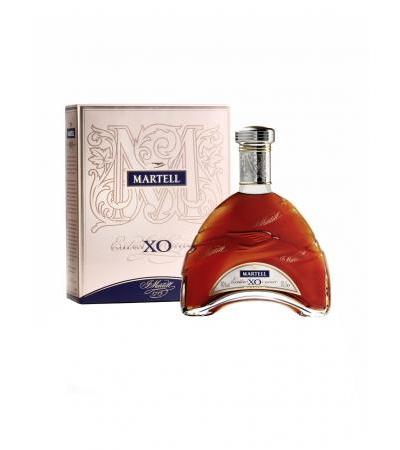 Martell XO 40% 0.7L