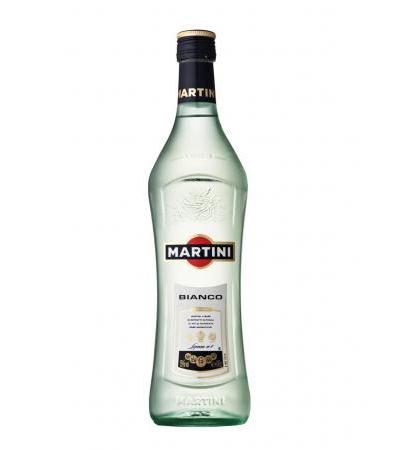 Martini Bianco 15% 1L