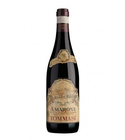 Tommasi, Amarone della Valpolicella Classico, DOCG, dry, red 0.75L
