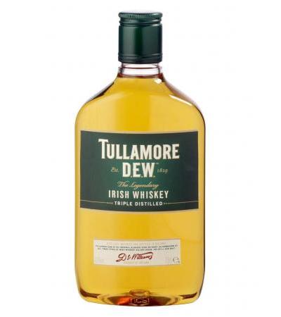 Tullamore Dew Original 40% 0.5L PET
