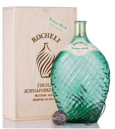 Rochelt Wachauer Marille 50% vol. 0,70l