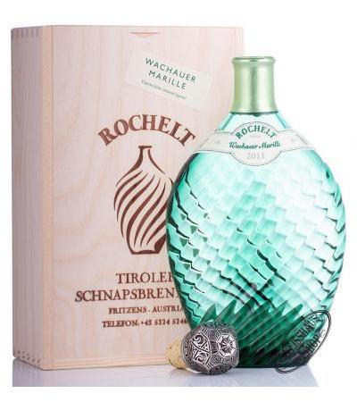 Rochelt Wachauer Marille 50% vol. 0,35l