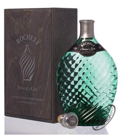 Rochelt Annia's Gin 50% vol. 0,35l