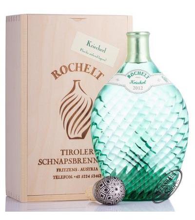 Rochelt Kriecherl 50% vol. 0,35l