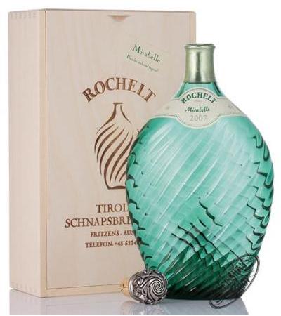 Rochelt Mirabelle 50% vol. 0,70l