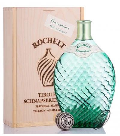 Rochelt Gravensteiner Apfel 50% vol. 0,35l