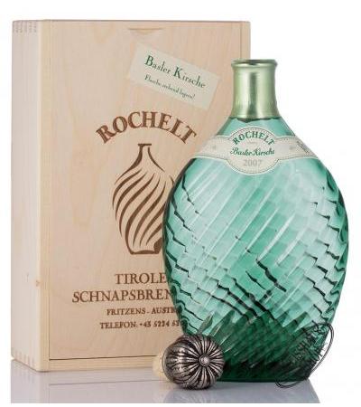 Rochelt Basler Kirsche 50% vol. 0,35l