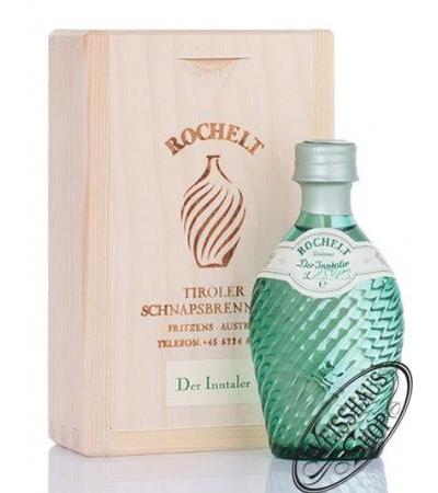 Rochelt Inntaler 50% vol. 0,04l Miniatur