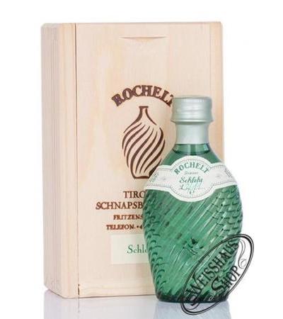 Rochelt Schlehe 50% vol. 0,04l Miniatur