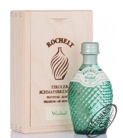 Rochelt Weichsel 50% vol. 0,04l Miniatur