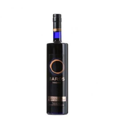 Saros Espresso Vodka