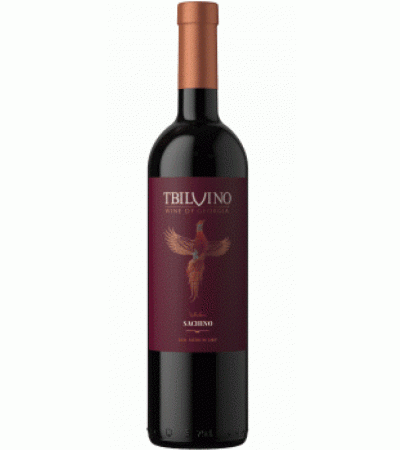 Tbilvino Sachino 11%, 0.75L