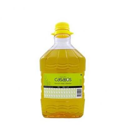 Licor de Limón (3l.)