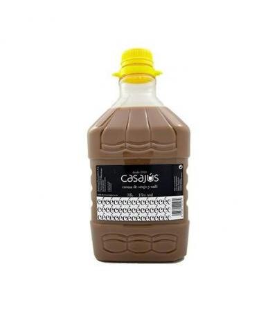 Licor de Orujo y Café (3l.)