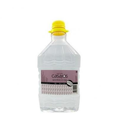 Aguardiente de Orujo Especial Queimadas 45º (3L)