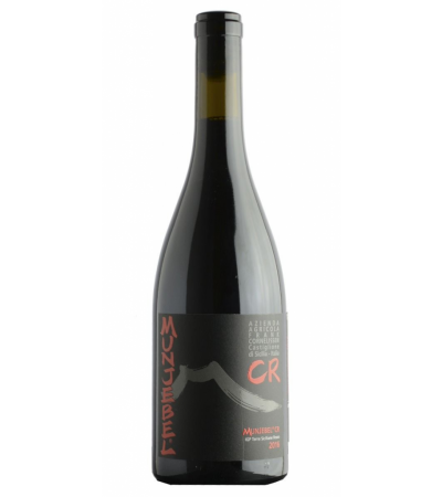 Munjebel Rosso CR Frank Cornelissen 2016