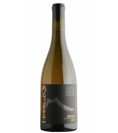 Munjebel Bianco Frank Cornelissen 2017