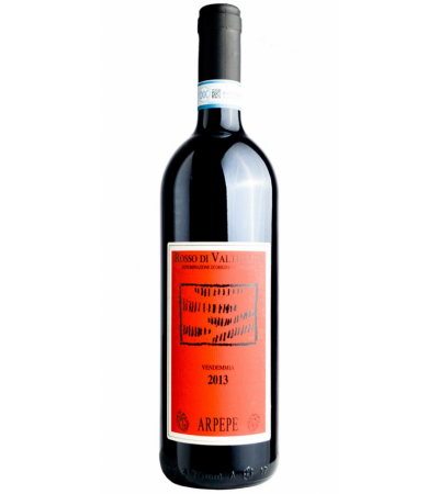 Rosso Di Valtellina Ar.Pe.Pe. 2016