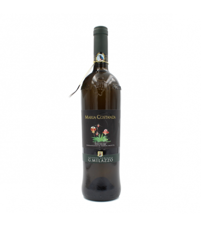 Maria Costanza Bianco 2017 0,75L