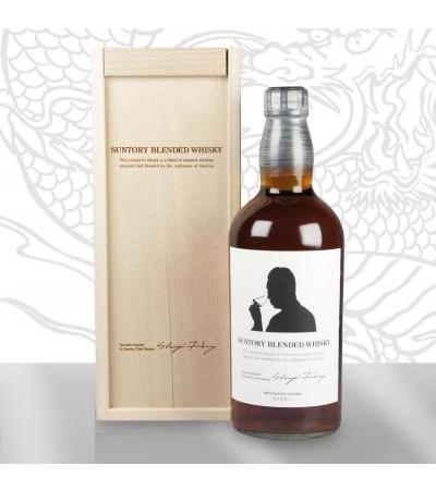 Suntory Blended Whisky Limited Edition