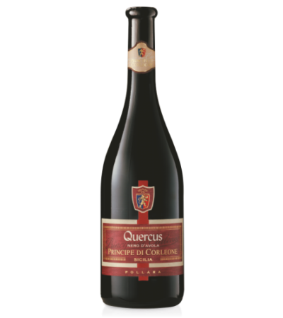 Principe di Corleone Quercus Nero D'Avola