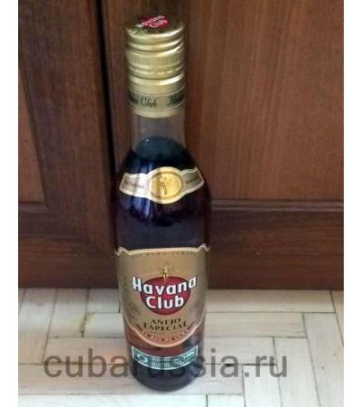 Ром "Havana Club" Anejo Especial