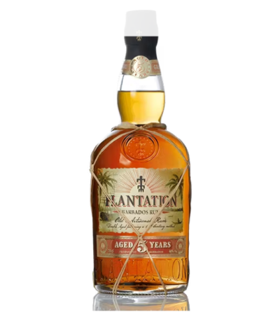 Planteray 5yr Reserve Rum 750ml