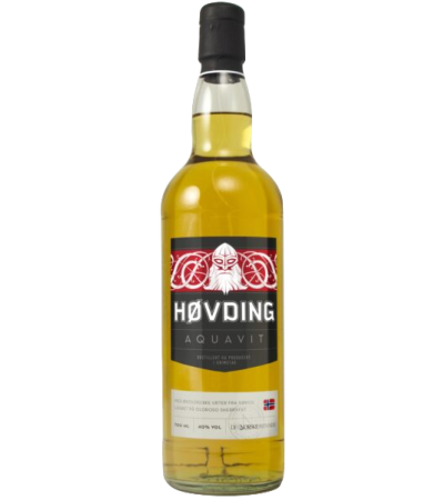 Hovding Aquavit 750ml