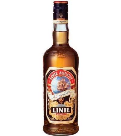 Lysholm’s Aquavit 750ml