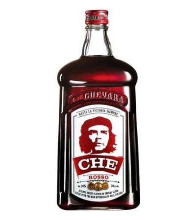 Che Guevara Rosso 0.7l