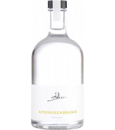 A. Diehl Aprikosenbrand 