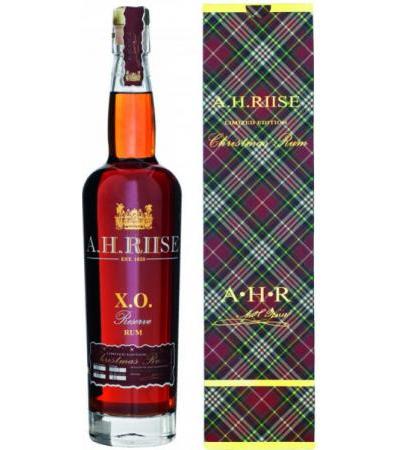 A.H. Riise Christmas Rum