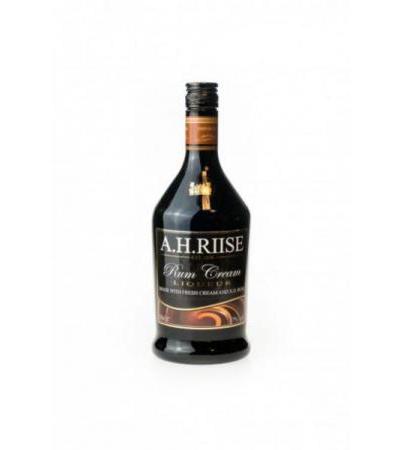 A.H. Riise Rum Cream Liqueur