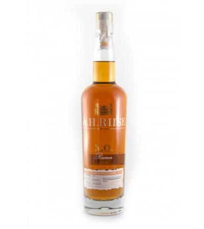A.H. Riise XO Reserve Premium Rum