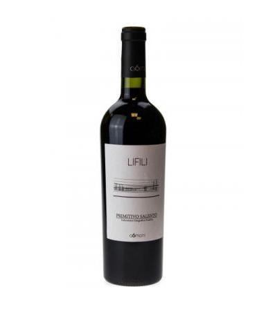 A6mani LIFILI Primitivo Salento