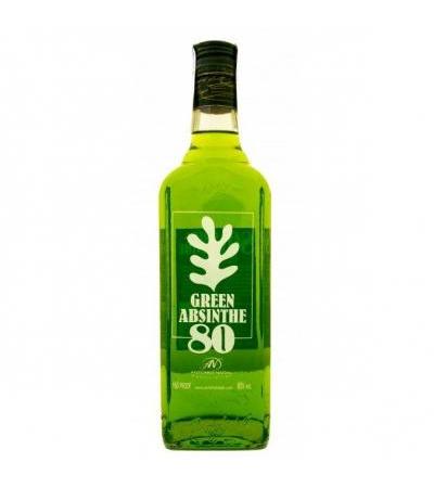 Absenta Green 80 0,7L