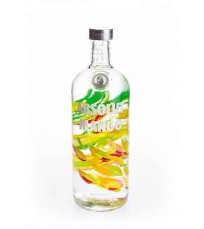 Absolut Mango Flavoured Vodka