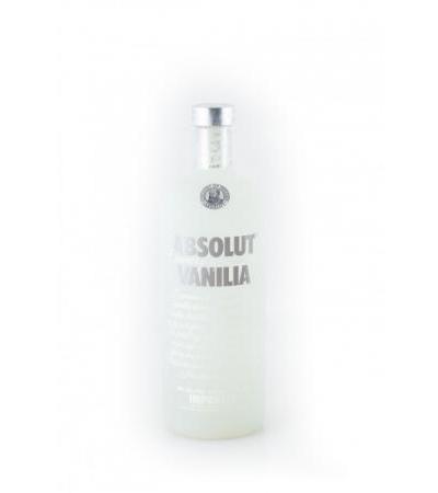 Absolut Vanilia Flavoured Vodka