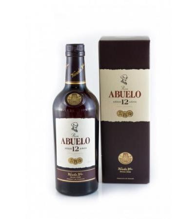 Abuelo 12 Jahre