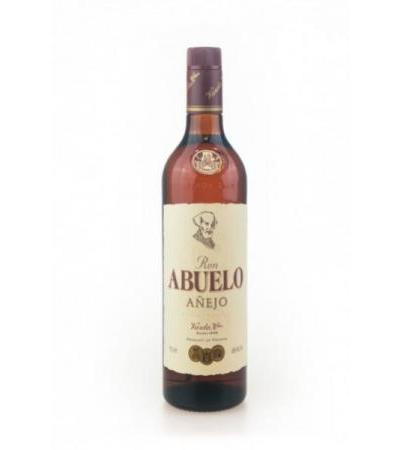 Abuelo Anejo 