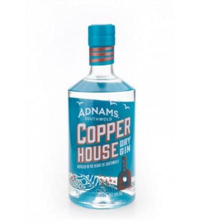 Adnams Copper House Dry Gin