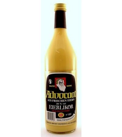 Advocaat Eierlikör 