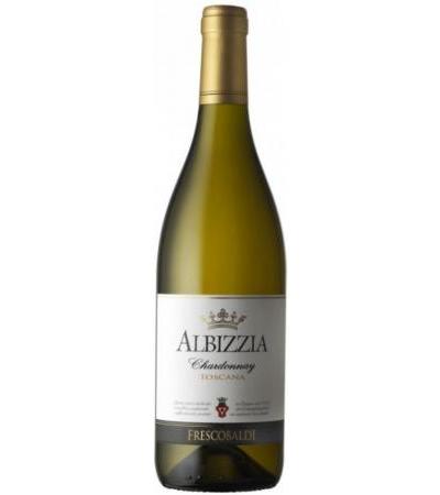 Albizzia Chardonnay Toscana IGT Weißwein