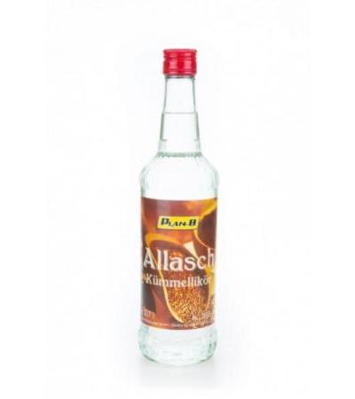 Allasch Kümmellikör