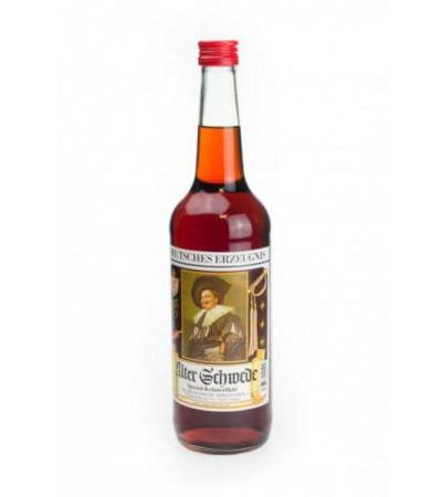 Alter Schwede Kräuterlikör