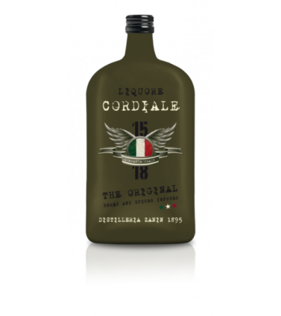 Amarcord Liquore Cordiale Kräuterlikör