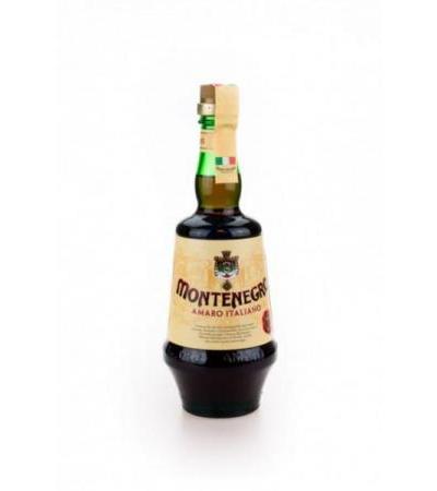 Amaro Montenegro