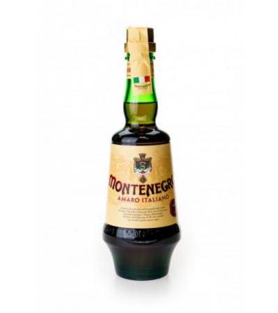 Amaro Montenegro