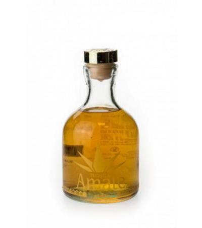 Amate Tequila Anejo Agave